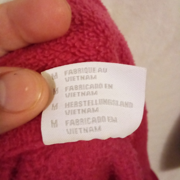 Columbia Benton Springs Full Zip Fleece Jacket - Picture 4 of 11